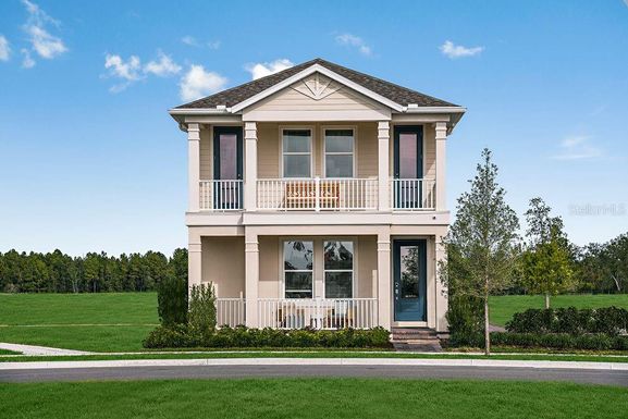 12755 HARVEST RAIN AVENUE