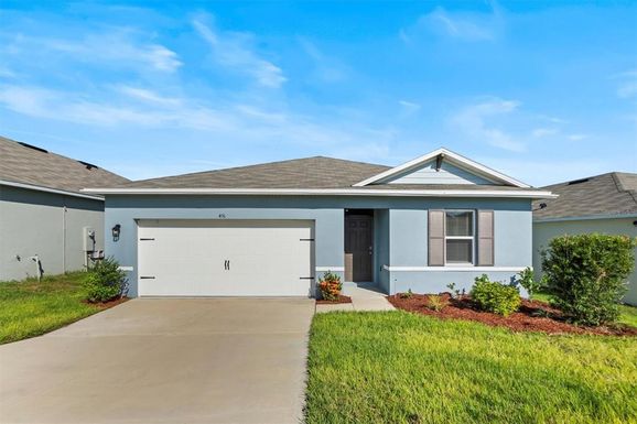 451 BOARDWALK AVENUE