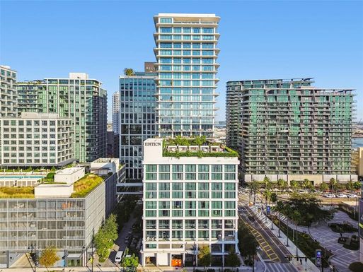 1000 WATER STREET UNIT 2202