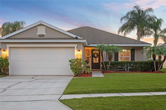 5336 PEACH BLOSSOM BOULEVARD