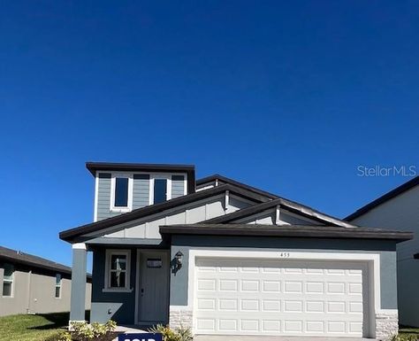 453 LAZY SHORE DRIVE