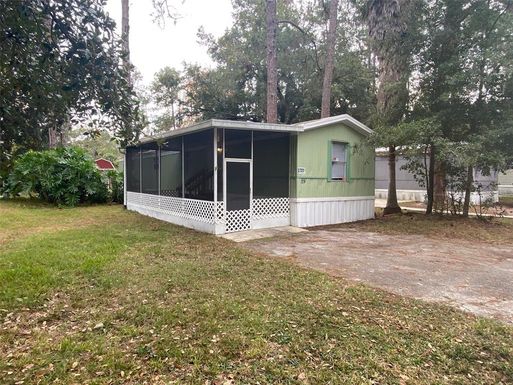 2721 NE 50TH DRIVE, #229