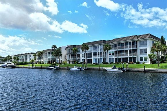 4360 CHATHAM DRIVE UNIT F204