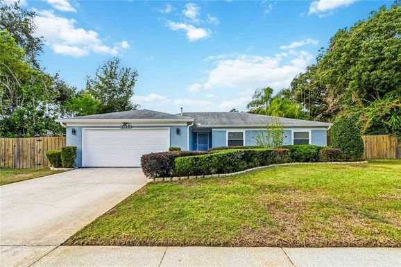 3742 SUTTERS MILL CIRCLE