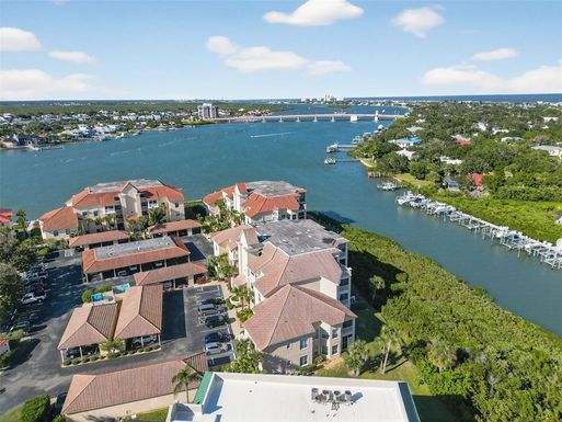 434 BOUCHELLE DRIVE UNIT 304