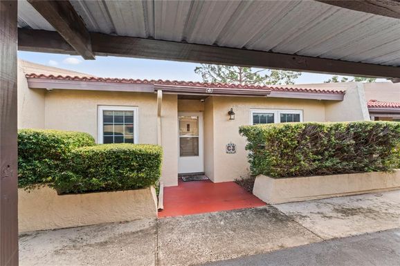 7200 ULMERTON ROAD UNIT C3