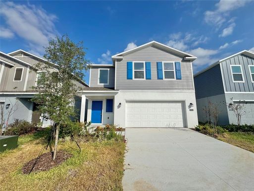 3555 KIMBROUGH DRIVE