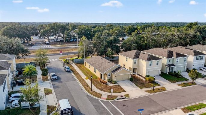 3521 WINTERBERRY LANE