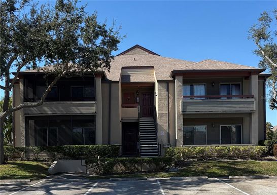 10263 N GANDY BOULEVARD N UNIT 601