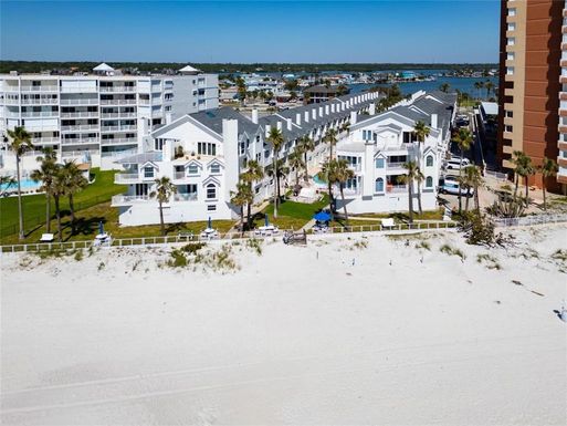 17960 GULF BOULEVARD UNIT 101