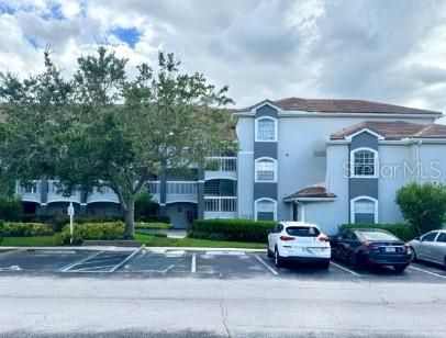 14036 FAIRWAY ISLAND DRIVE UNIT 1535