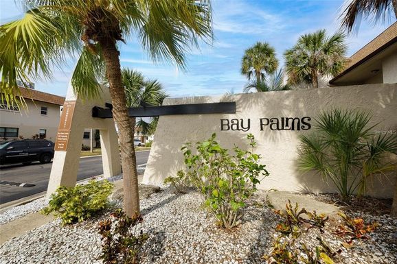 2750 E BAY DRIVE UNIT 12B