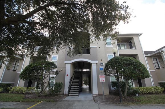 6524 SWISSCO DRIVE UNIT 1025