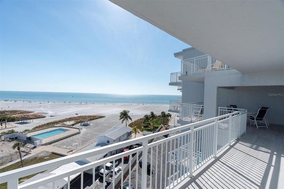 5830 MIDNIGHT PASS ROAD UNIT 705