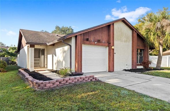 2796 SHADYBRANCH DRIVE