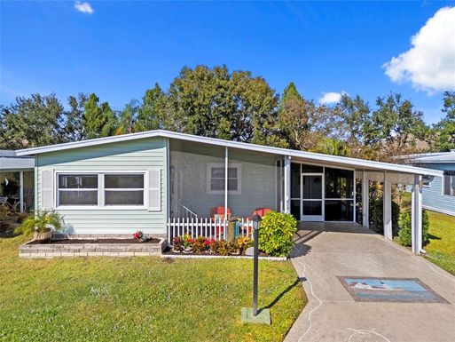 5316 53RD AVENUE E UNIT Q18