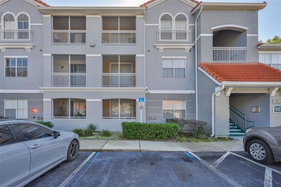 18001 RICHMOND PLACE DRIVE