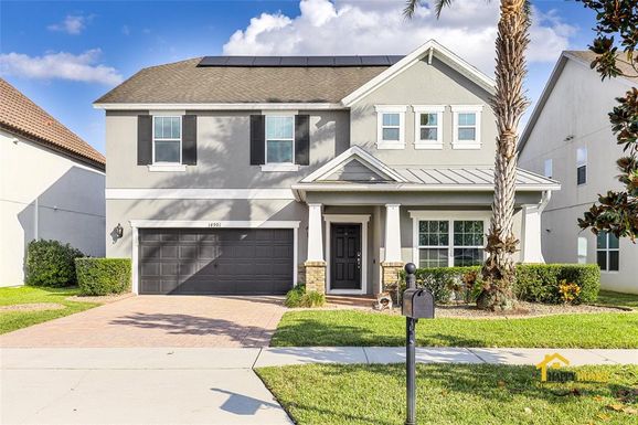 14901 HONEYCRISP LANE