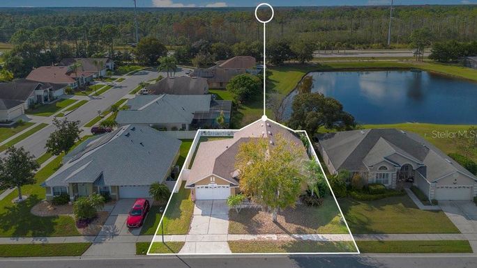 505 HALLOWELL CIRCLE