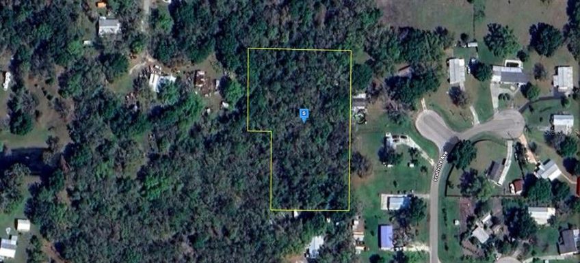 3389 SW KABRICH TERRACE