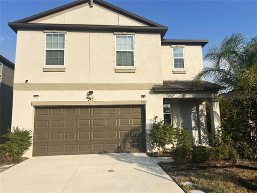 582 ROYAL EMPRESS DRIVE