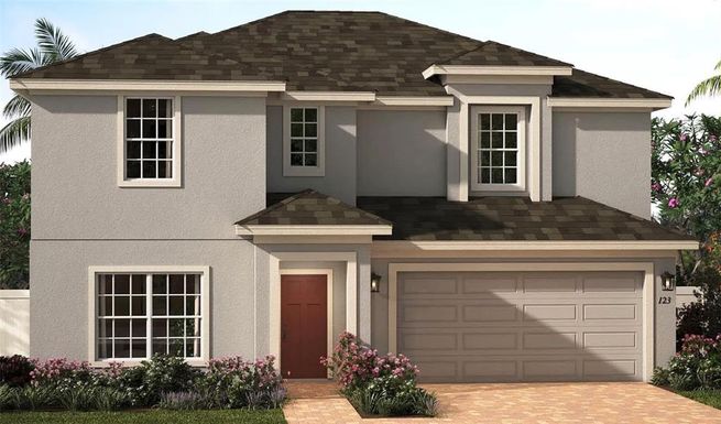 2644 CAVANAUGH DRIVE