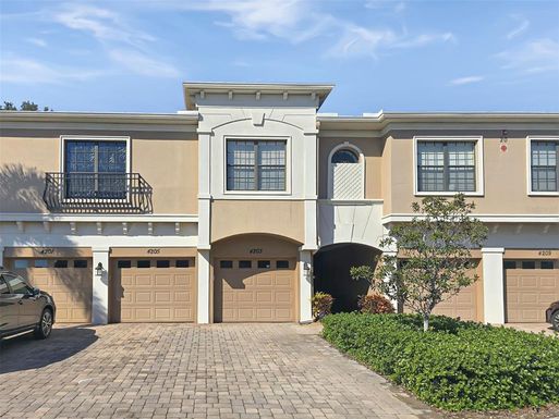 4203 OVERTURE CIRCLE