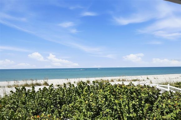 380 GULF BOULEVARD UNIT 1