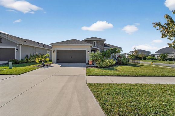 7117 ESTERO COURT