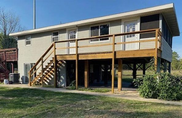 23961 SW DOGWOOD LANE