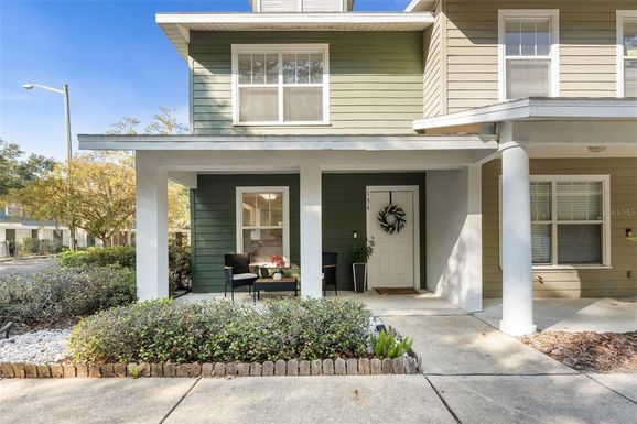 2348 SW 42ND DRIVE UNIT 154