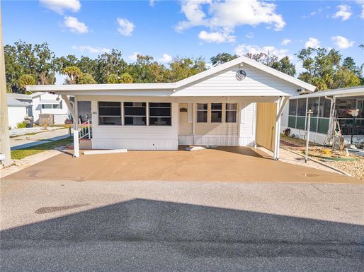 445 CITRUS RIDGE DRIVE