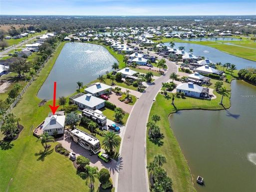 8103 SW SAND CRANE CIRCLE