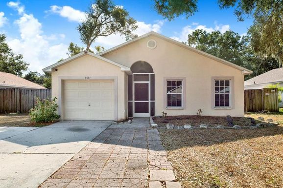 8547 QUEEN BROOKS COURT