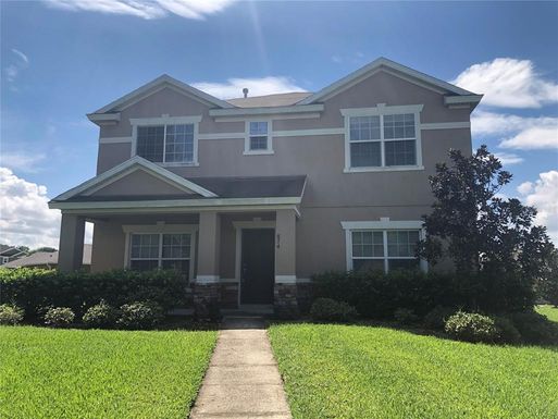 874 BENDING OAK TRAIL