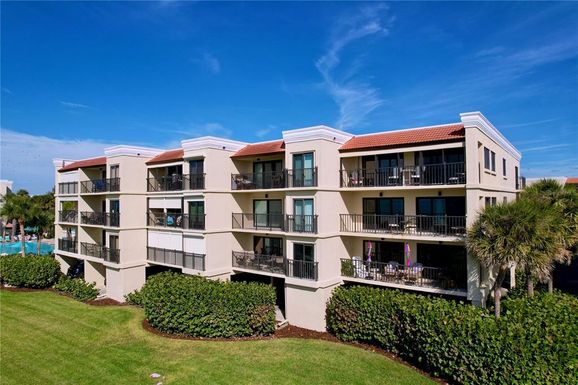 7480 BAYSHORE DRIVE UNIT 401