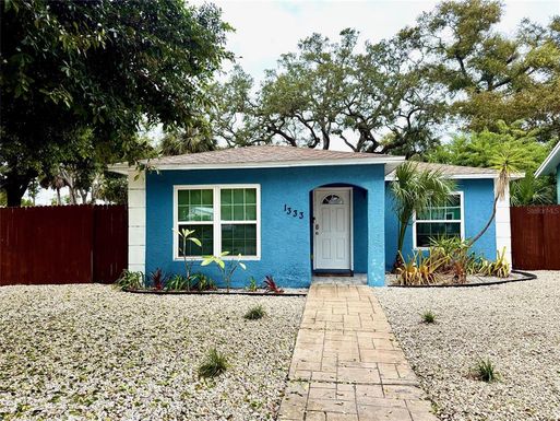 1333 MELROSE AVENUE S