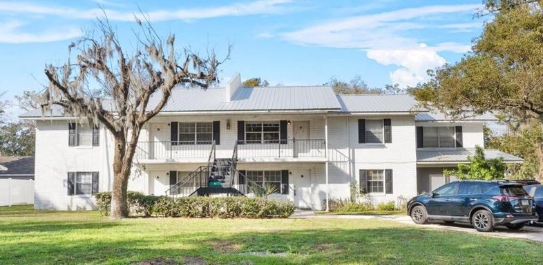 740 E PEARL STREET UNIT C