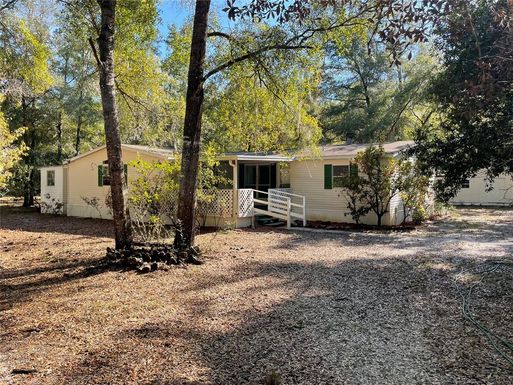 13894 NE 245TH STREET ROAD