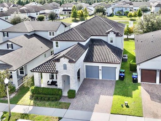 12941 WESTSIDE VILLAGE LOOP