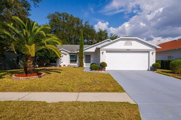 9043 TOURNAMENT DRIVE