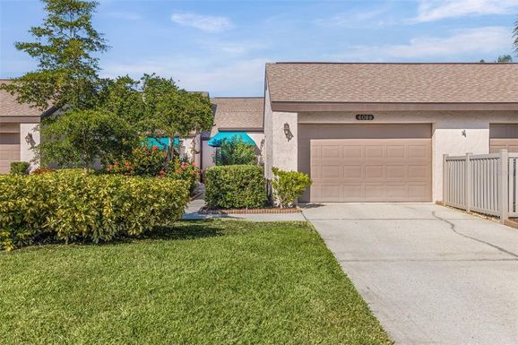 6089 CLUBSIDE DRIVE UNIT 00