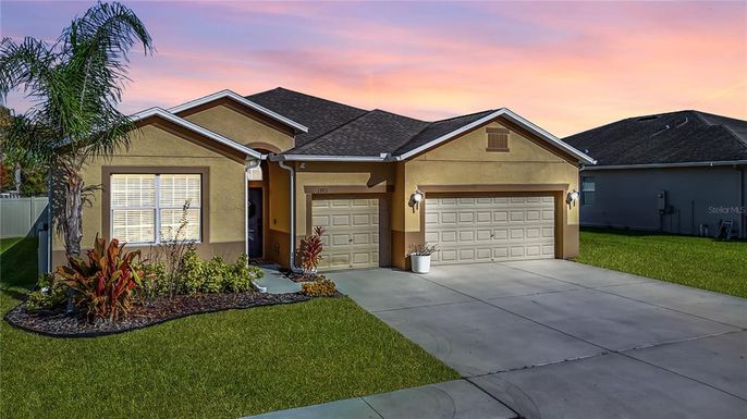 13913 BEE TREE COURT