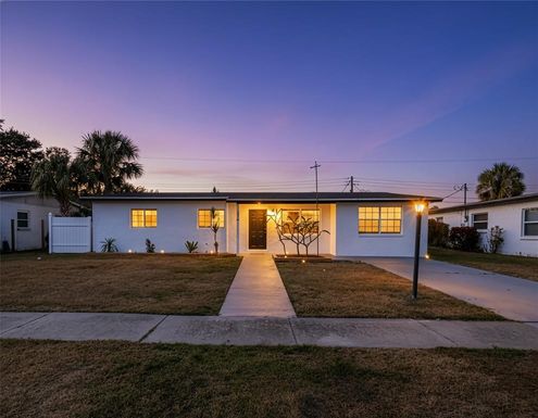 6016 AMBASSADOR DRIVE