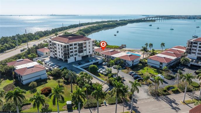 6365 BAHIA DEL MAR BOULEVARD UNIT 212