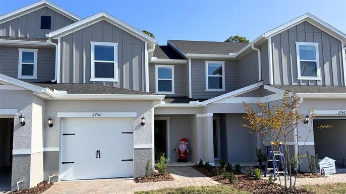 2750 RAINDROP RUN STREET