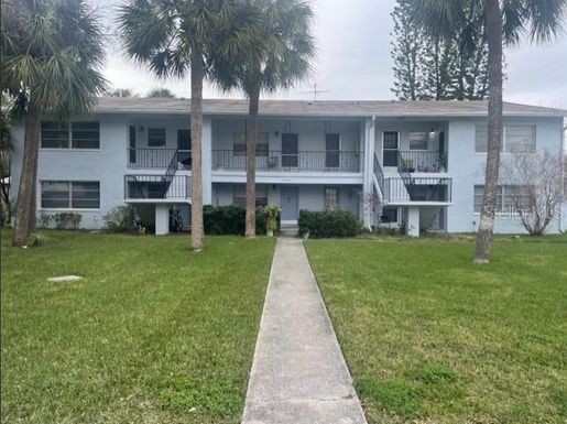 2501 RENATTA DRIVE UNIT 2