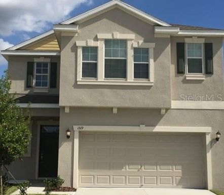 1319 HARBOUR BLUE STREET