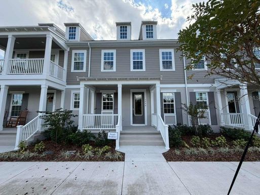 2444 CELEBRATION BOULEVARD