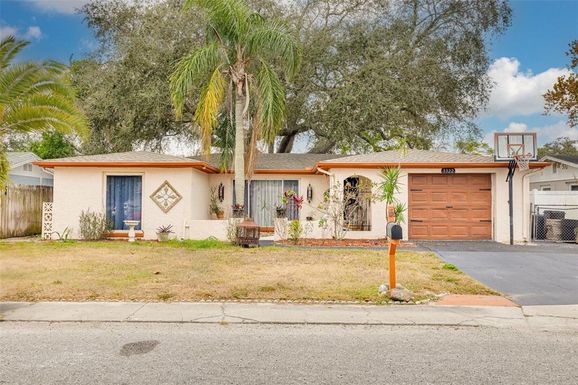 3322 FAIRMOUNT DRIVE